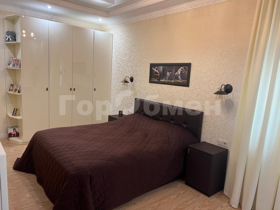 Продажа 2-комнатной квартиры, Реутов, Россия,    улица Реутовских Ополченцев