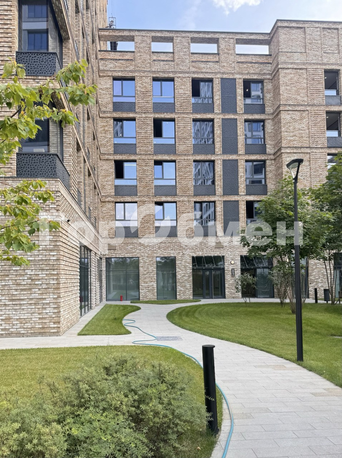 Продажа 2-комнатной квартиры, Москва, Россия,   улица Нижние Мнёвники