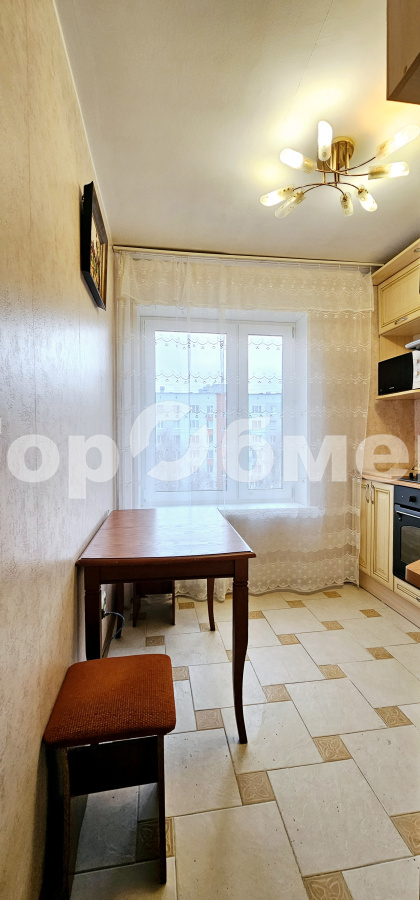 Аренда 1-комнатной квартиры, Москва, Россия,    улица Островитянова