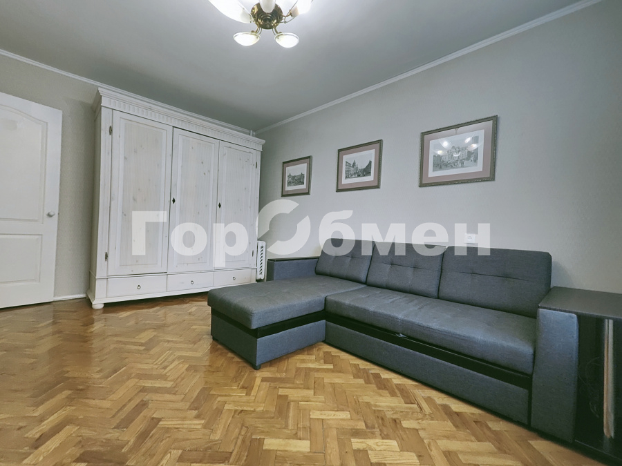 Продажа 2-комнатной квартиры, Москва, Россия,    улица Фридриха Энгельса