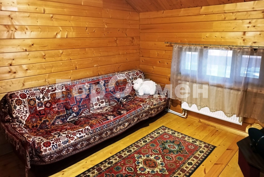 Продажа дома, 274м <sup>2</sup>, 15 сот., Семкино, Россия,   городской округ Мытищи