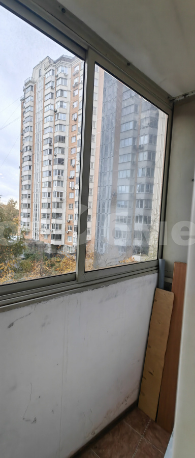 Аренда 1-комнатной квартиры, Москва, Россия,    Перовская улица