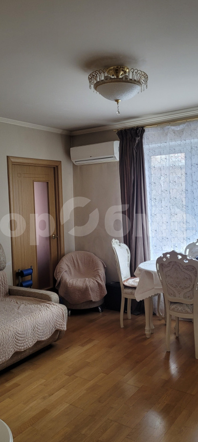 Продажа 3-комнатной квартиры, Москва, Россия,    Аминьевское шоссе