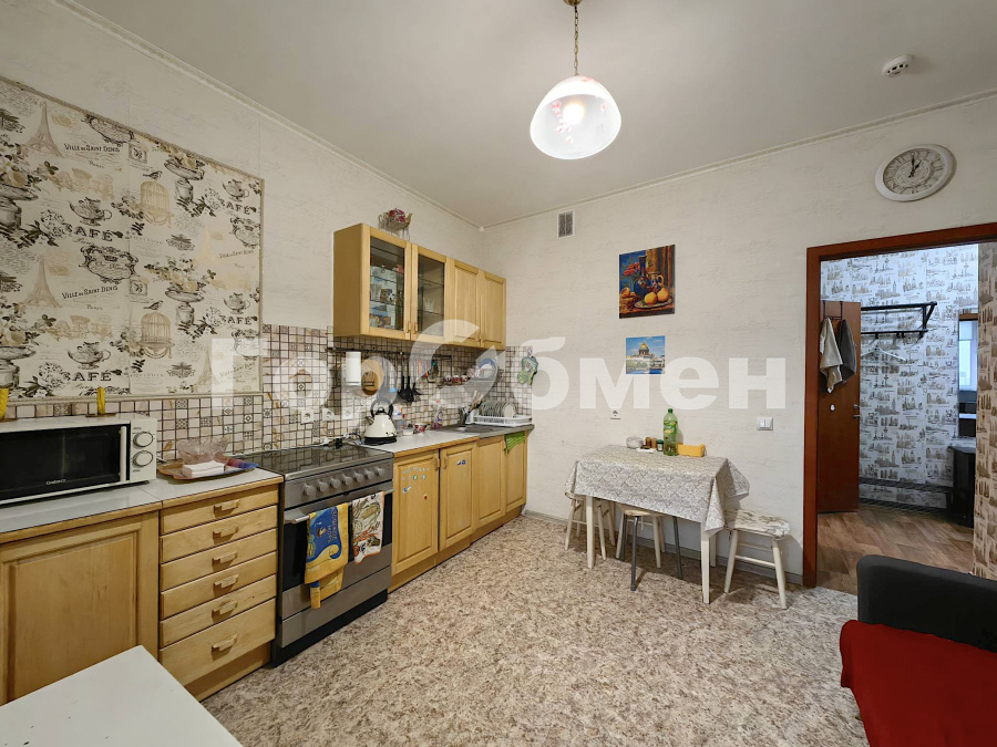 Аренда 1-комнатной квартиры, Химки, Россия,    улица Ватутина