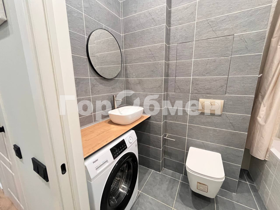 Аренда 2-комнатной квартиры, Москва, Россия,   Новомосковский административный округ