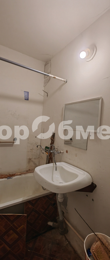 Продажа 1-комнатной квартиры, Красноармейск, Россия,   городской округ Пушкинский