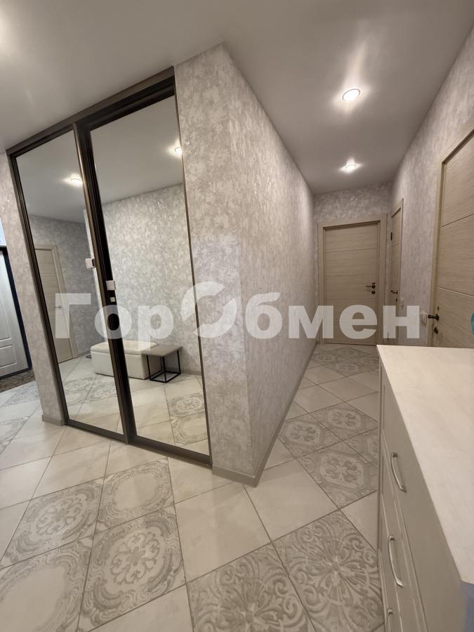 Продажа 3-комнатной квартиры, Московская, Россия,   Одинцовский городской округ