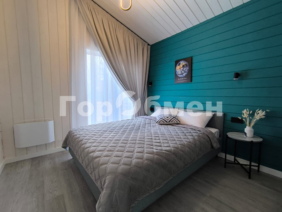 Продажа дома, 92м <sup>2</sup>, 9 сот., Московская, Россия,   Можайский муниципальный округ