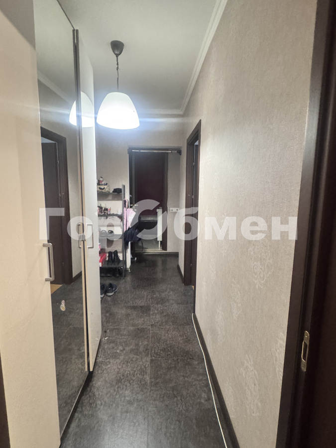 Продажа 2-комнатной квартиры, Москва, Россия,   Лукинская улица