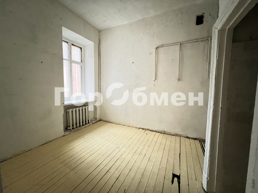 Продажа 5-комнатной квартиры, Москва, Россия,   Цветной бульвар