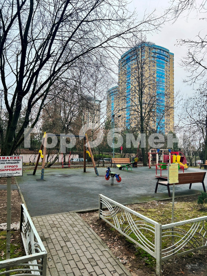 Аренда 1-комнатной квартиры, Москва, Россия,   Таллинская улица