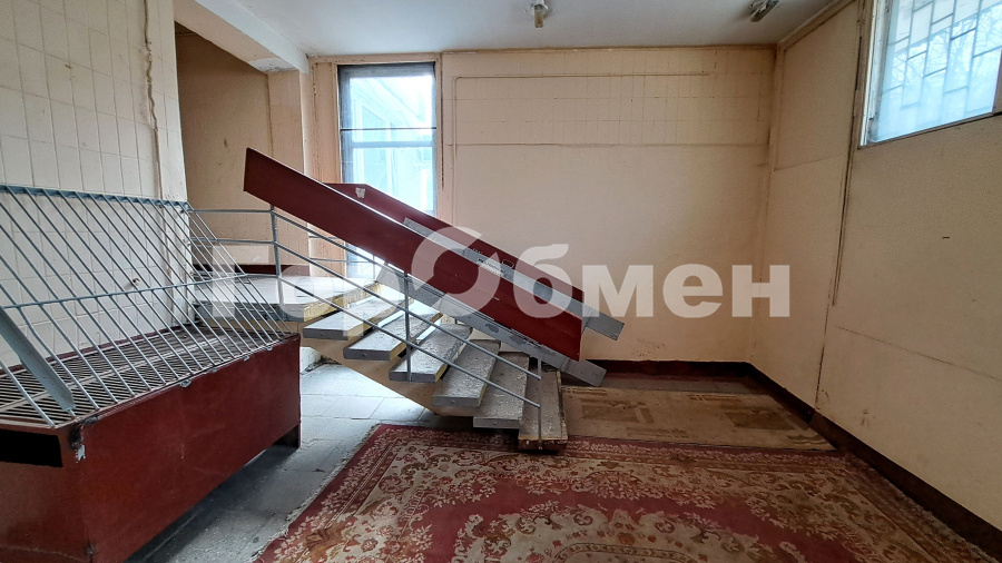 Продажа 1-комнатной квартиры, Москва, Россия,   шоссе Энтузиастов