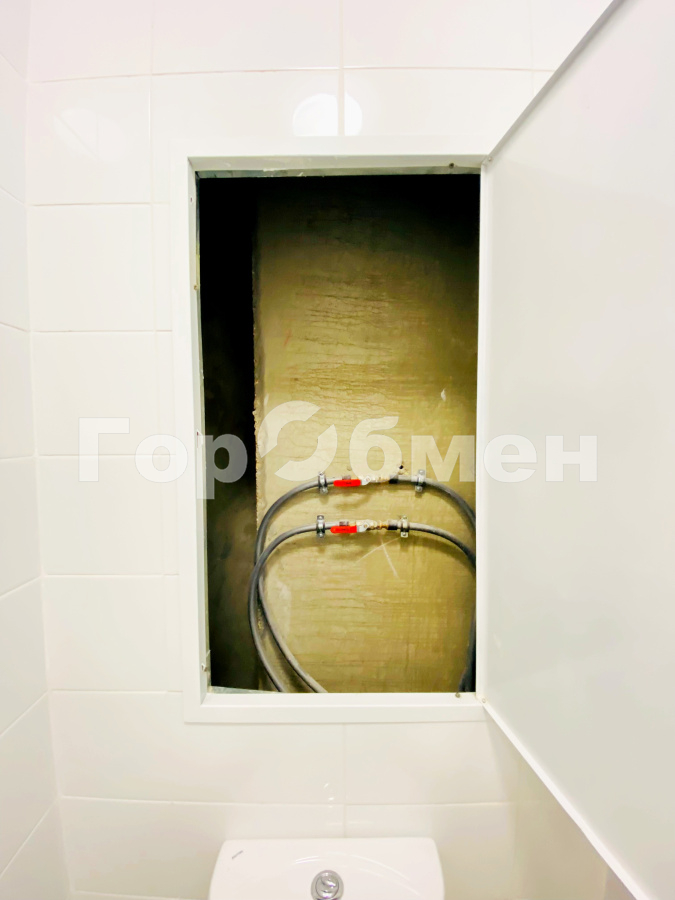 Продажа 3-комнатной квартиры, Москва, Россия,   улица Генерала Глаголева