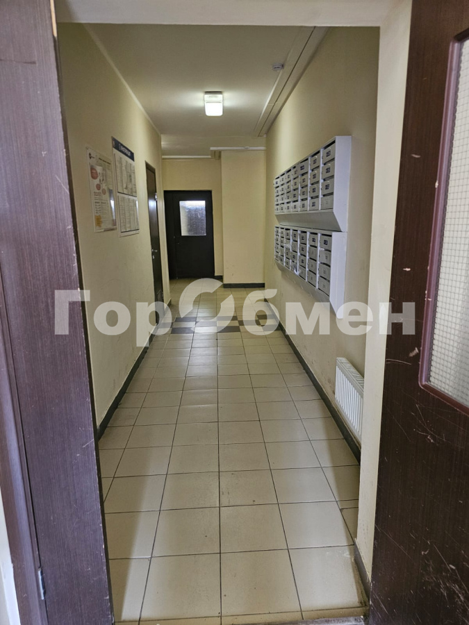 Продажа 3-комнатной квартиры, Пирогово, Россия,   городской округ Мытищи