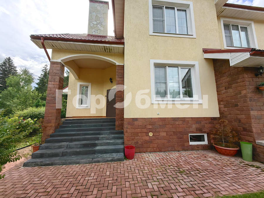 Продажа дома, 300м <sup>2</sup>, 10 сот., Московская, Россия,   городской округ Домодедово