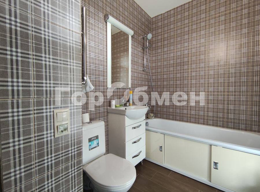 Продажа дома, 134м <sup>2</sup>, 5 сот., Тульская, Россия,   Заокский район