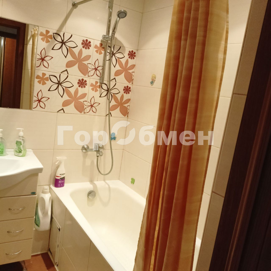 Продажа 3-комнатной квартиры, Балашиха, Россия,    микрорайон Саввино