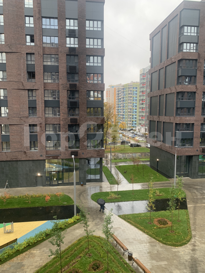 Продажа 2-комнатной квартиры, Москва, Россия,    улица Воейкова