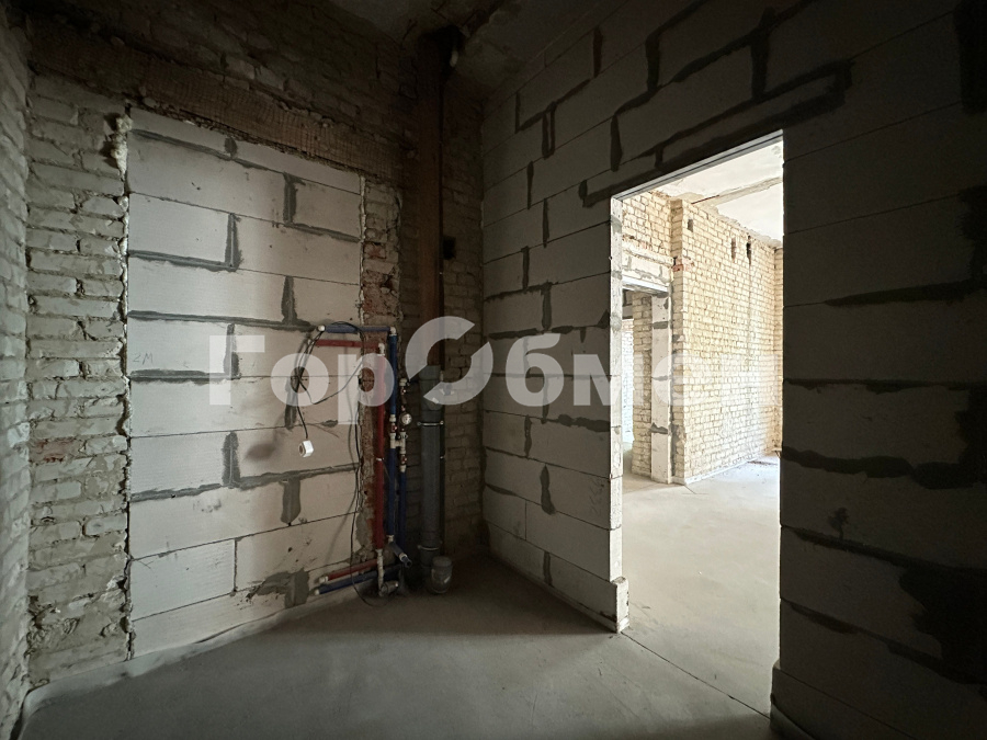 Продажа 3-комнатной квартиры, Люберцы, Россия,   городской округ   Хлебозаводской тупик