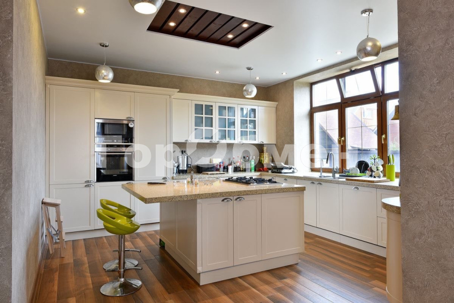 Продажа дома, 626м <sup>2</sup>, 16 сот., Московская, Россия,   городской округ Красногорск