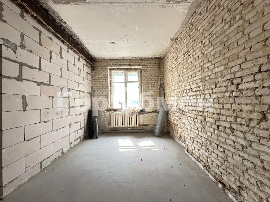 Продажа 3-комнатной квартиры, Люберцы, Россия,   городской округ   Хлебозаводской тупик