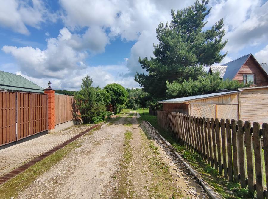 Продажа дома, 133м <sup>2</sup>, 36 сот., Пирогово, Россия,   Заокский район