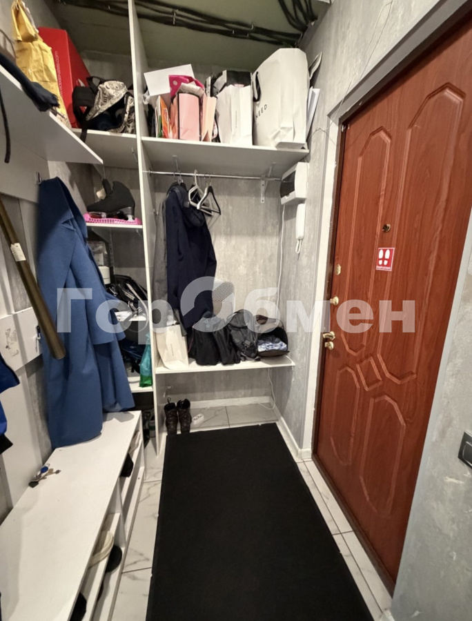 Продажа 1-комнатной квартиры, Москва, Россия,   Балаклавский проспект