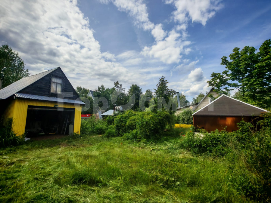 Продажа дома, 95м <sup>2</sup>, 15 сот., Погорелки, Россия,   городской округ Мытищи