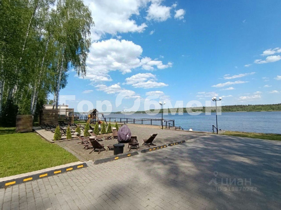 Продажа дома, 750м <sup>2</sup>, 15 сот., Большая Черная, Россия,   городской округ Мытищи