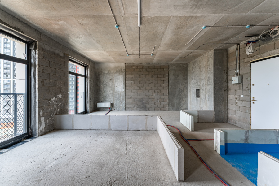 Продажа 2-комнатной квартиры, Москва, Россия,    улица Академика Королёва