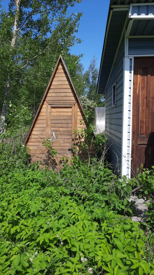 Продажа дома, 110м <sup>2</sup>, 19 сот., Городищи, Вокзальная улица,  62