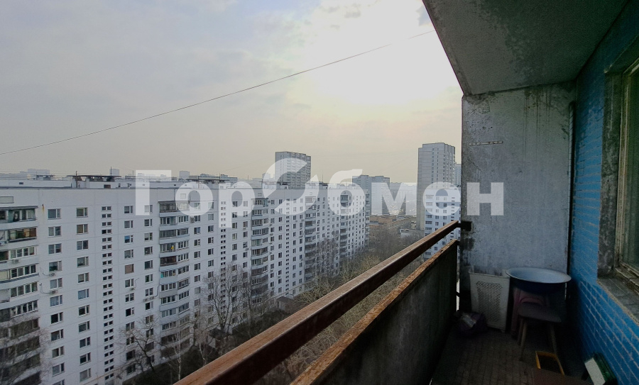 Продажа 1-комнатной квартиры, Москва, Россия,   шоссе Энтузиастов