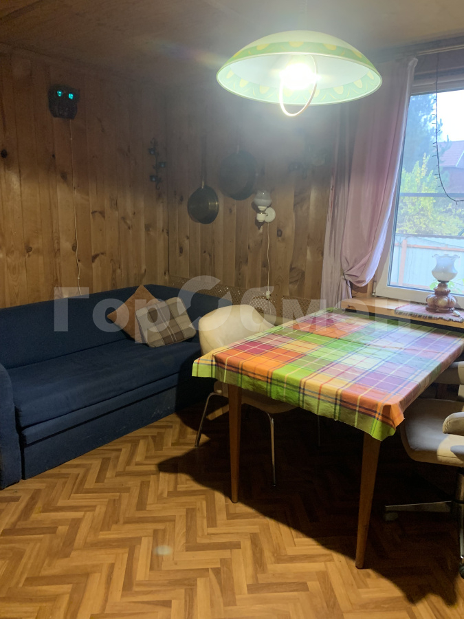 Продажа дома, 95м <sup>2</sup>, 15 сот., Погорелки, Россия,   городской округ Мытищи