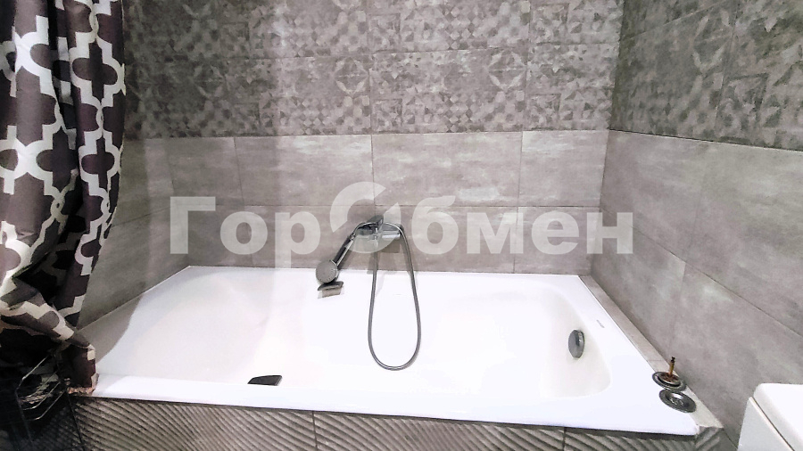 Аренда 1-комнатной квартиры, Московская, Россия,   городской округ Красногорск