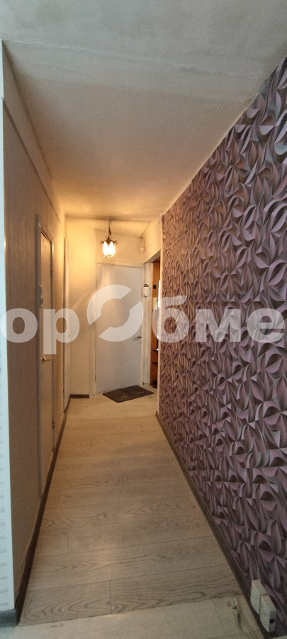 Аренда 2-комнатной квартиры, Москва, Россия,    Славянский бульвар