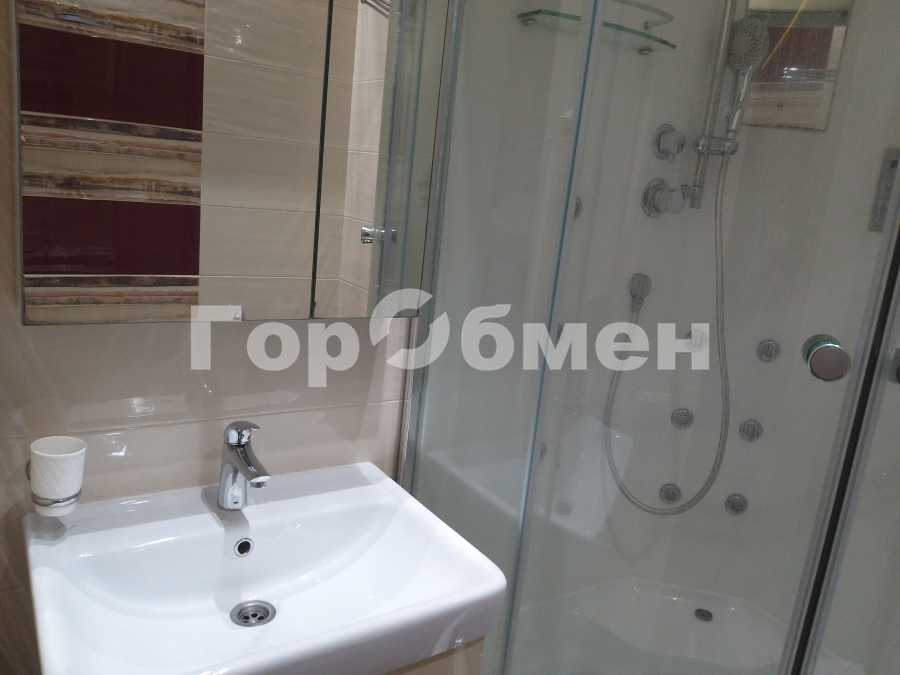 Продажа 4-комнатной квартиры, Москва, Щербаковская улица,  54