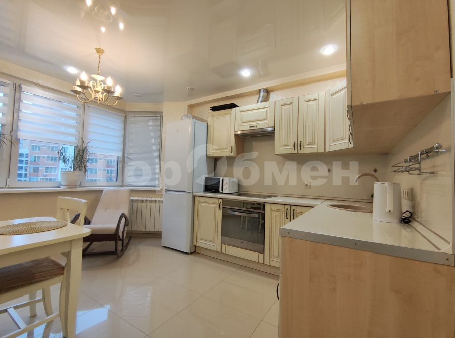 Аренда 2-комнатной квартиры, Красногорск, Россия,   городской округ   Красногорский бульвар