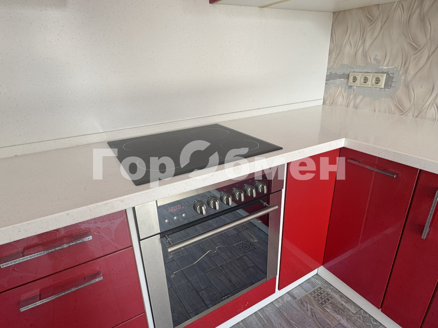 Продажа 2-комнатной квартиры, Химки, Россия,   городской округ   улица 9 Мая