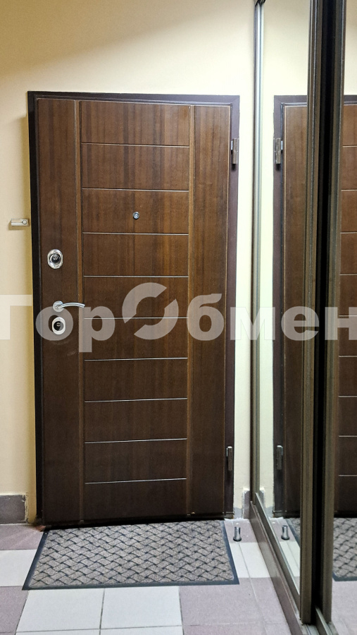 Аренда 3-комнатной квартиры, Москва, Россия,   улица Тёплый Стан