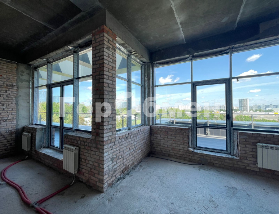 Продажа 3-комнатной квартиры, Красногорск, улица Согласия,  19