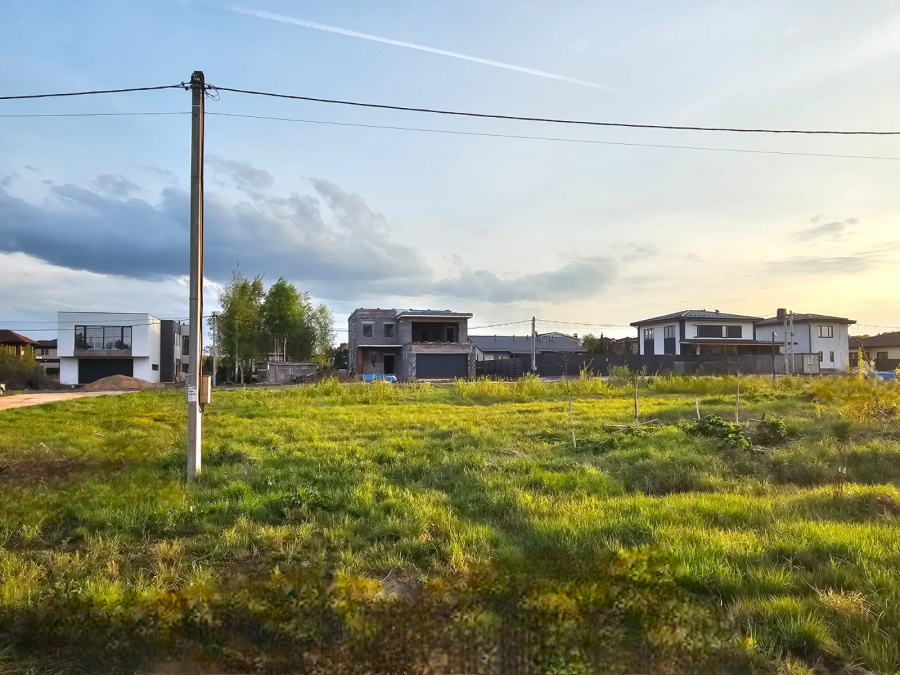 Продажа участка, Аксаково, Россия,   городской округ Мытищи