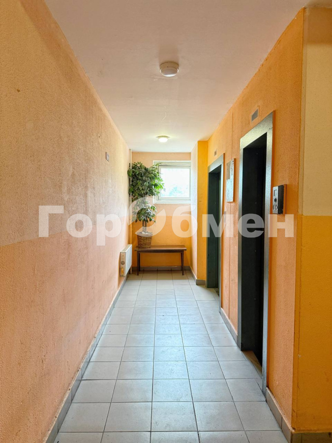 Продажа 3-комнатной квартиры, Москва, Россия,   Нижегородская улица