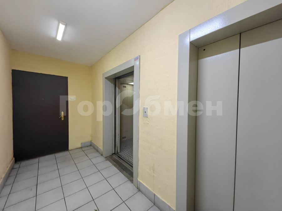 Продажа 1-комнатной квартиры, Островцы, Россия,   городской округ Люберцы