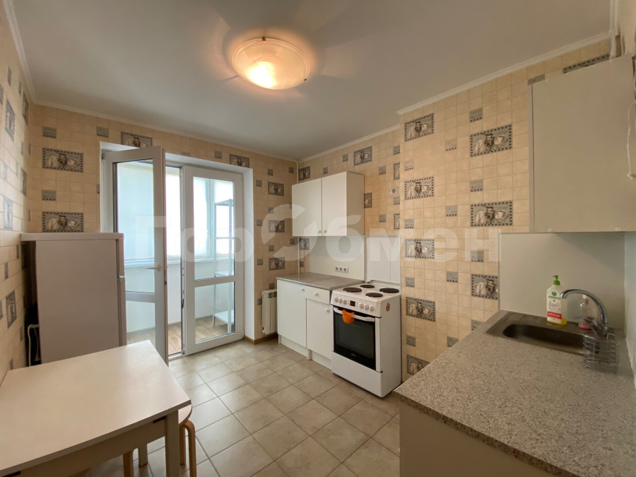 Продажа 3-комнатной квартиры, Звенигород, Россия,   Одинцовский городской округ