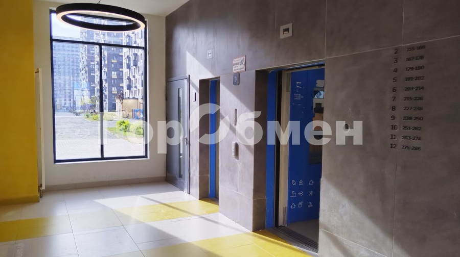 Аренда 1-комнатной квартиры, Московская, Россия,   городской округ Красногорск