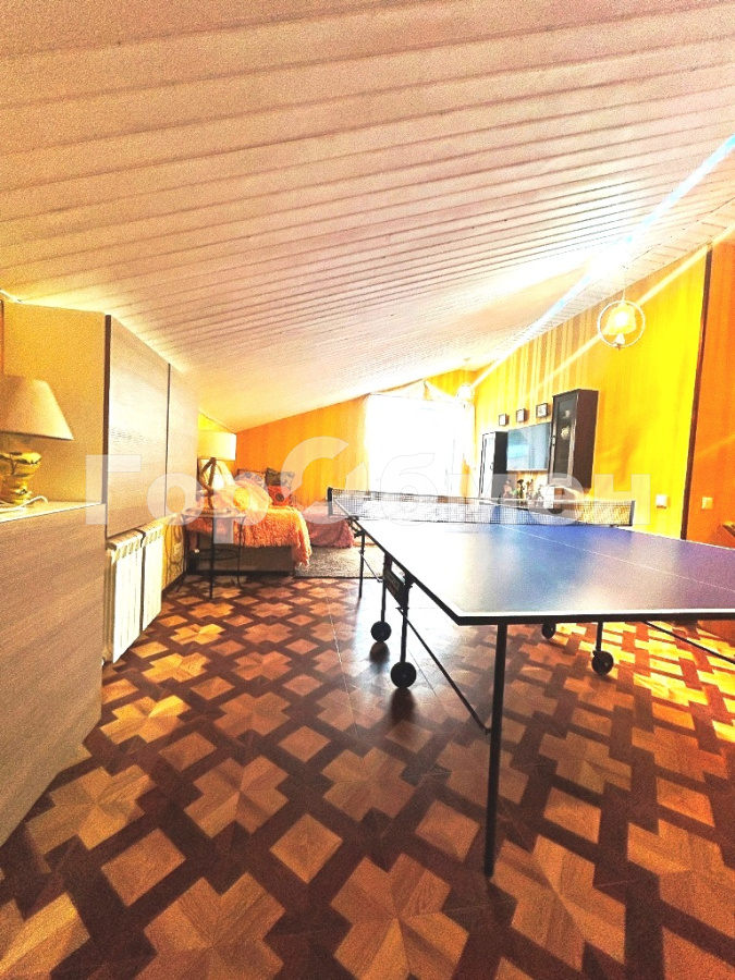 Продажа дома, 91м <sup>2</sup>, 2 сот., Шолохово, Россия,   городской округ Мытищи