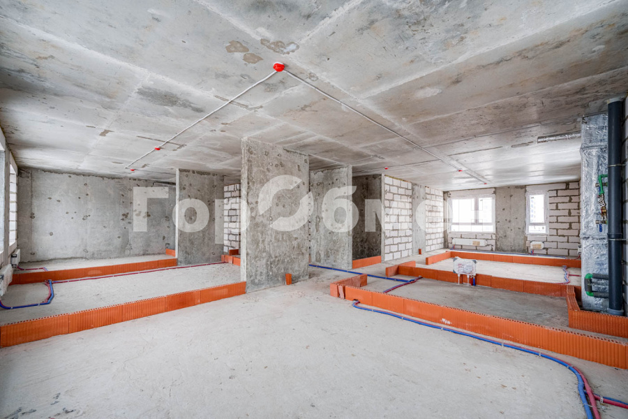 Продажа 4-комнатной квартиры, Московский, Россия,   Новомосковский административный округ