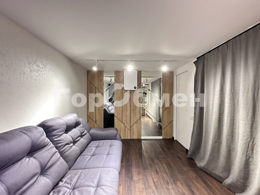 Продажа 4-комнатной квартиры, Москва, Россия,    Шелепихинская набережная