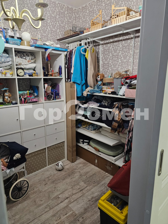 Продажа 3-комнатной квартиры, Пирогово, Россия,   городской округ Мытищи