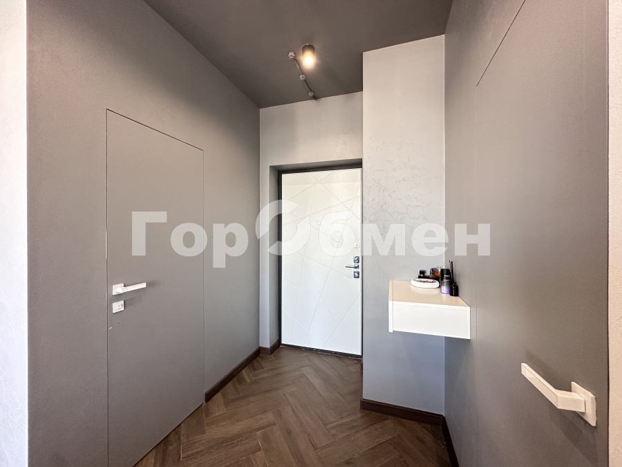 Продажа 4-комнатной квартиры, Москва, Россия,    Шелепихинская набережная